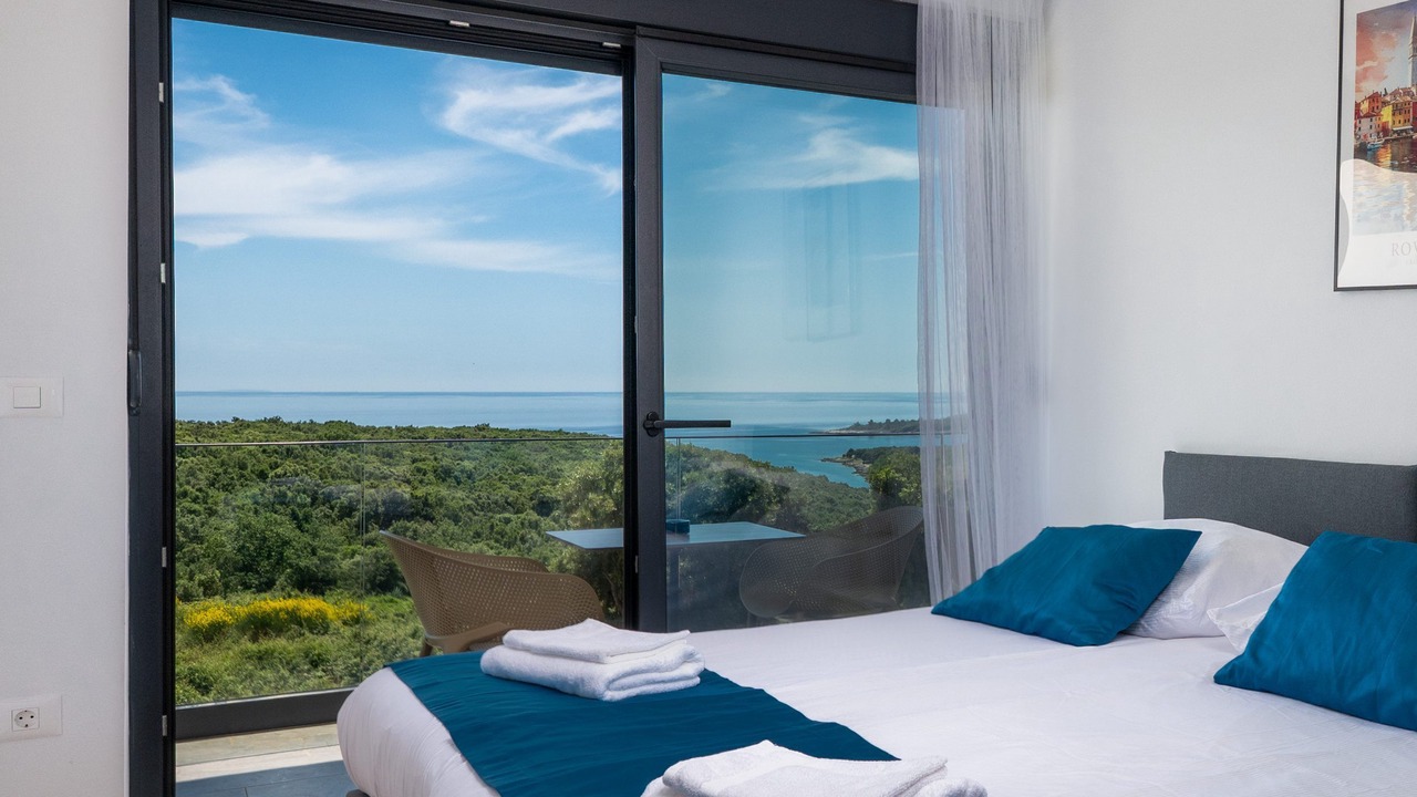 Photo of Bedroom in Peruski