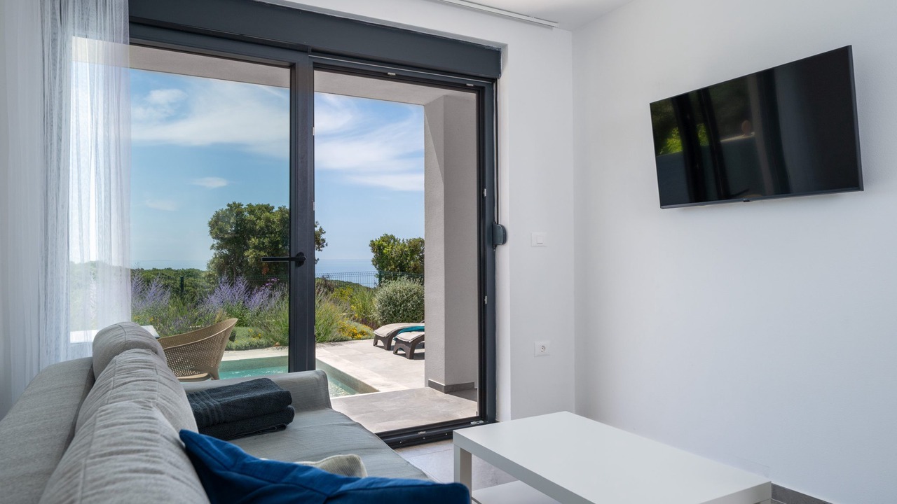 Photo of Livingroom in Peruski