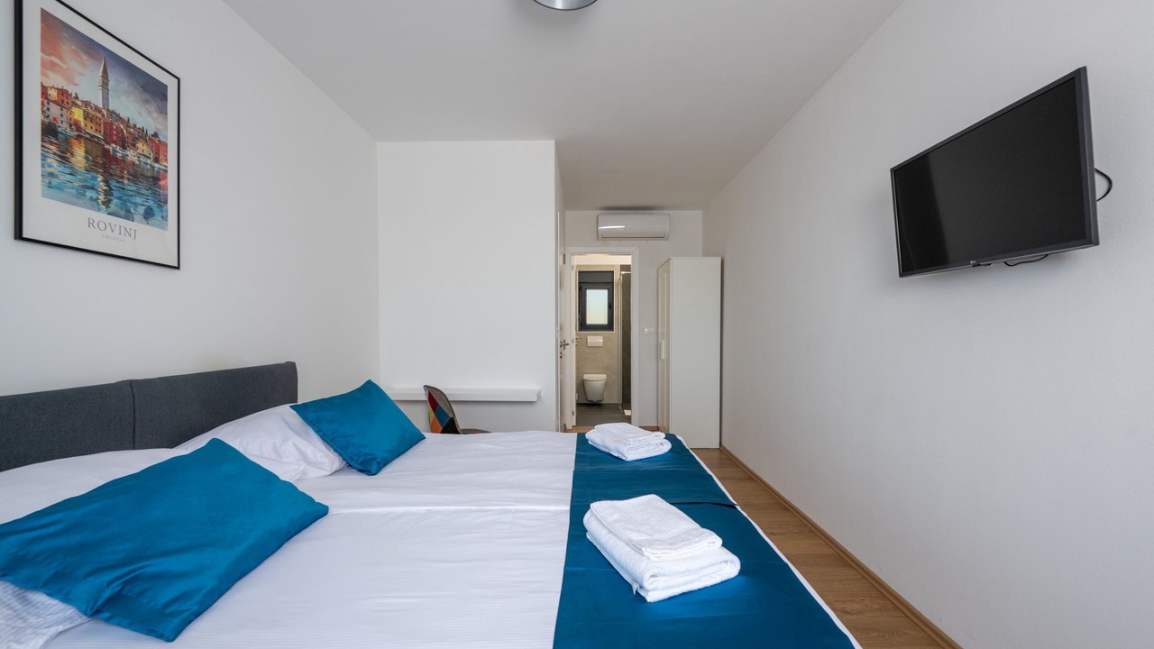 Photo of Bedroom in Peruski