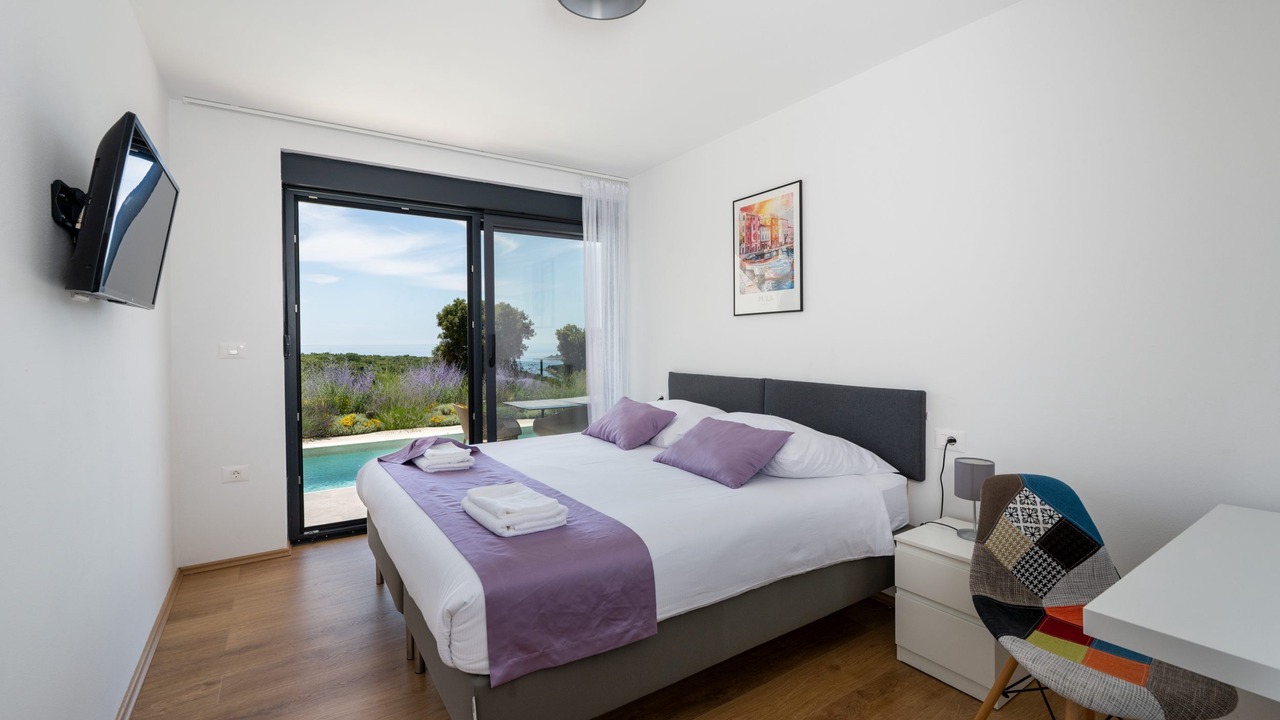 Photo of Bedroom in Peruski