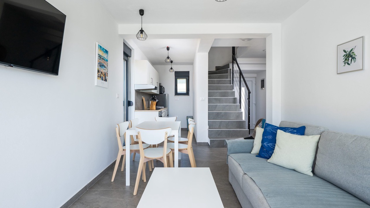 Photo of Livingroom in Peruski