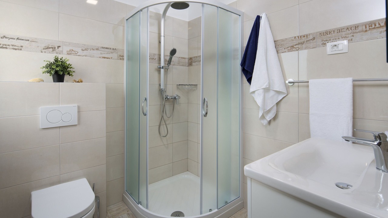 Photo of Bathroom in Brovinje