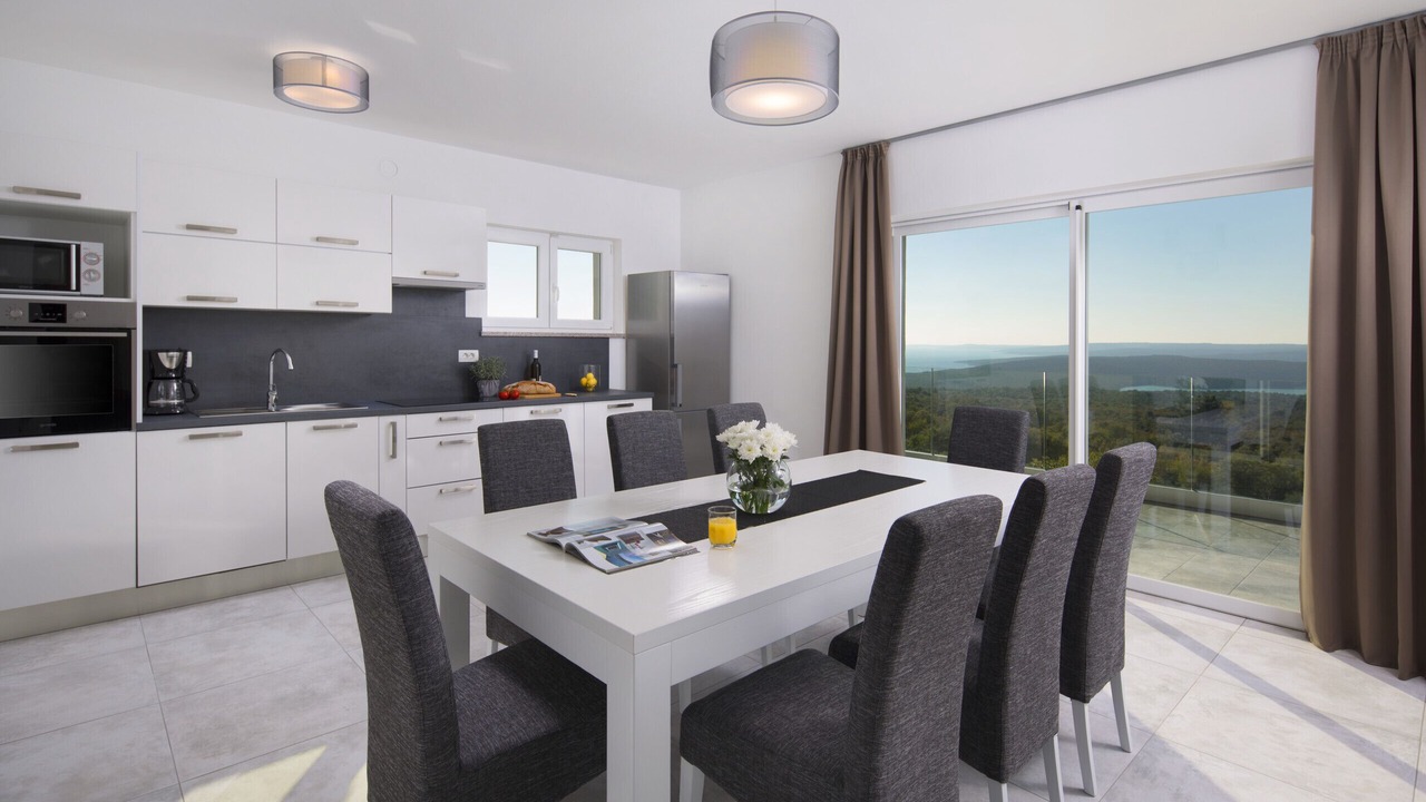 Photo of Livingroom in Brovinje