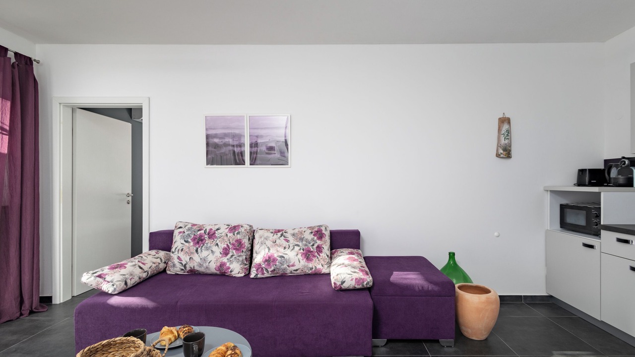 Photo of Bedroom in Martinski