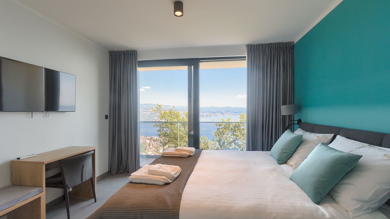 Photo of Bedroom in Veprinac