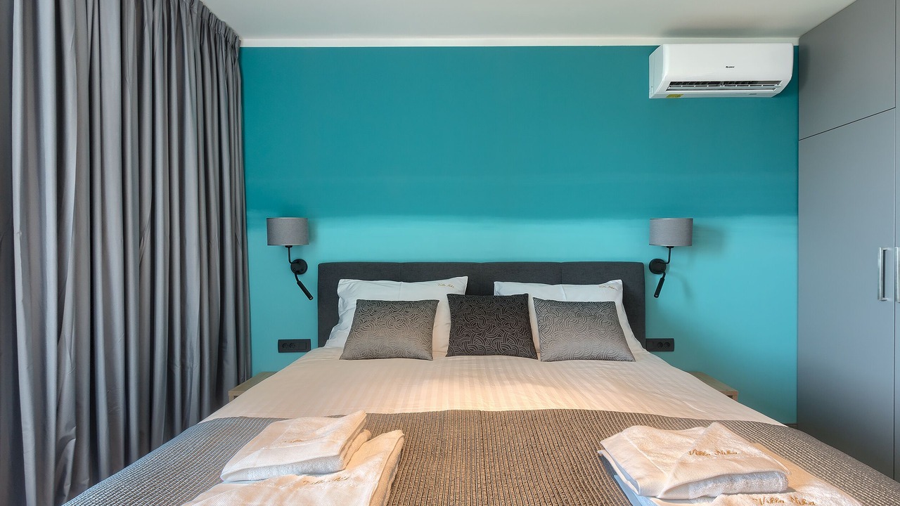 Photo of Bedroom in Veprinac
