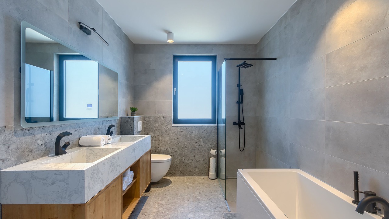 Photo of Bathroom in Veprinac