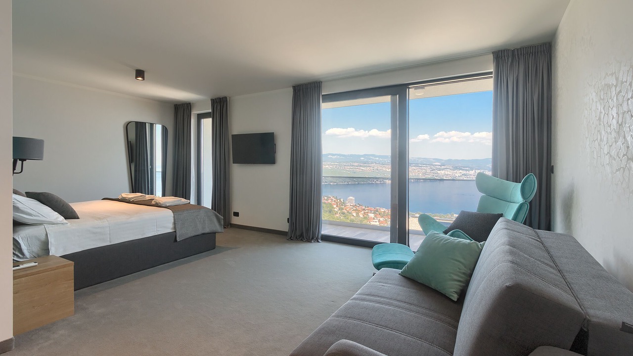 Photo of Bedroom in Veprinac