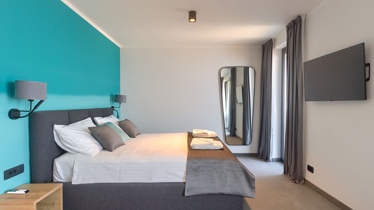 Photo of Bedroom in Veprinac
