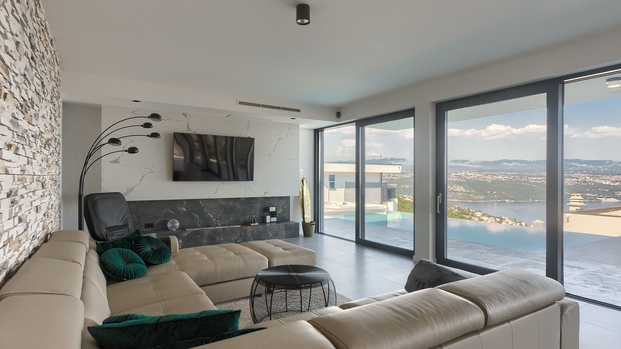 Photo of Livingroom in Veprinac