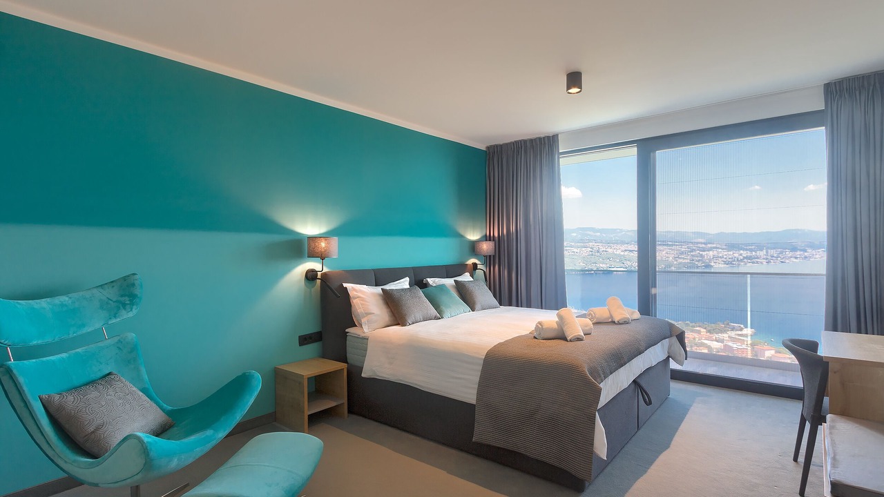 Photo of Bedroom in Veprinac