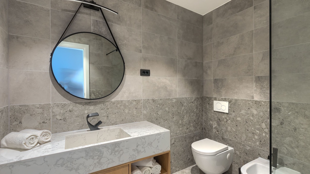 Photo of Bathroom in Veprinac