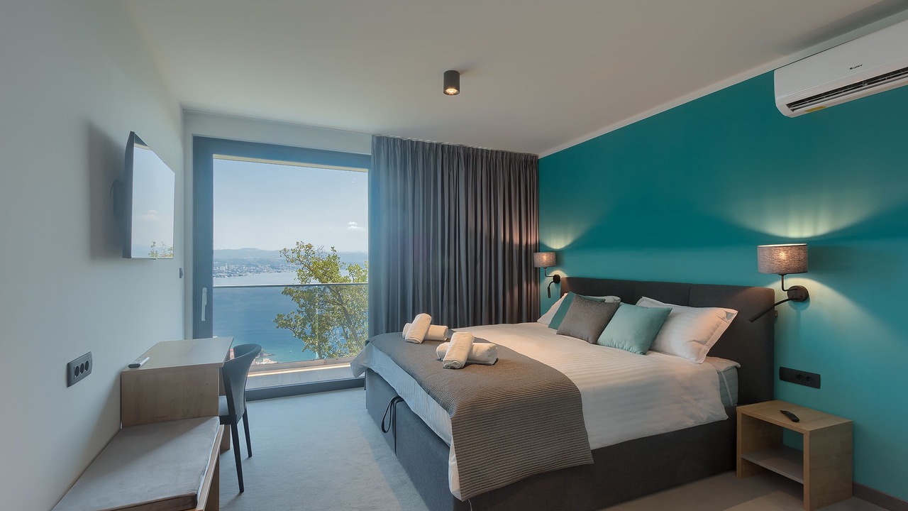 Photo of Bedroom in Veprinac