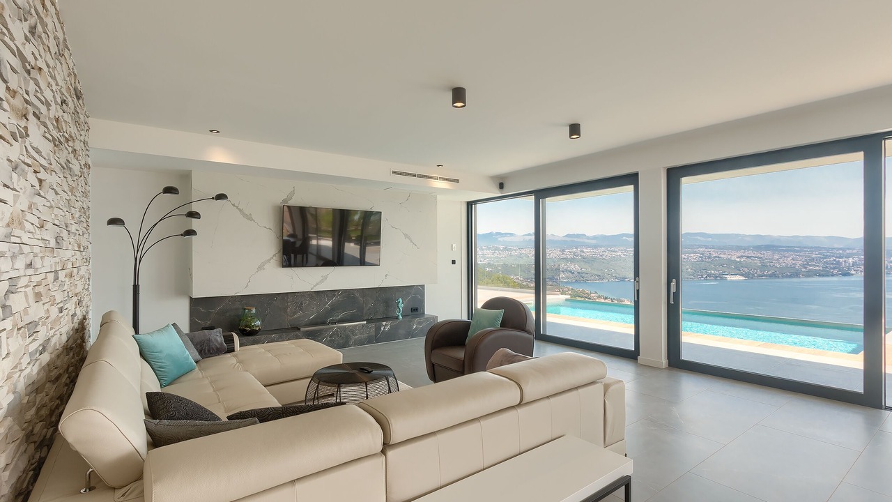 Photo of Livingroom in Veprinac