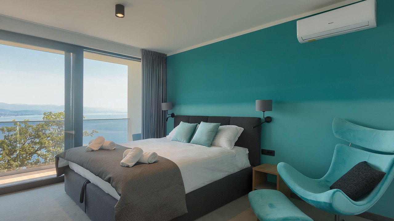 Photo of Bedroom in Veprinac