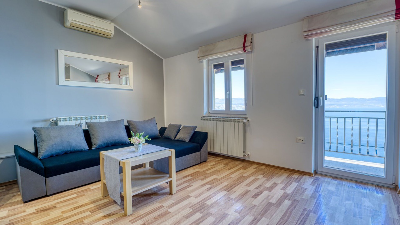 Photo of Livingroom in Tulisevica