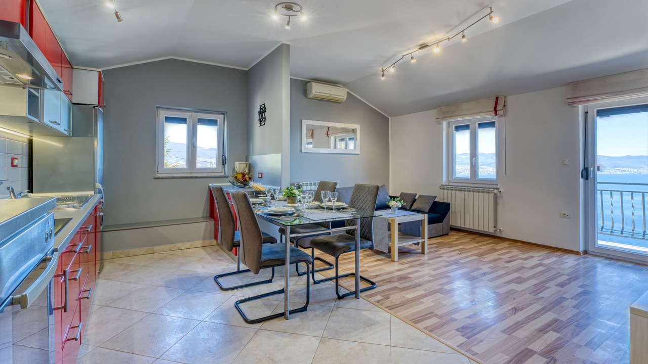 Photo of Bedroom in Tulisevica