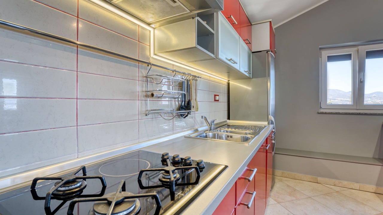 Photo of Bedroom in Tulisevica