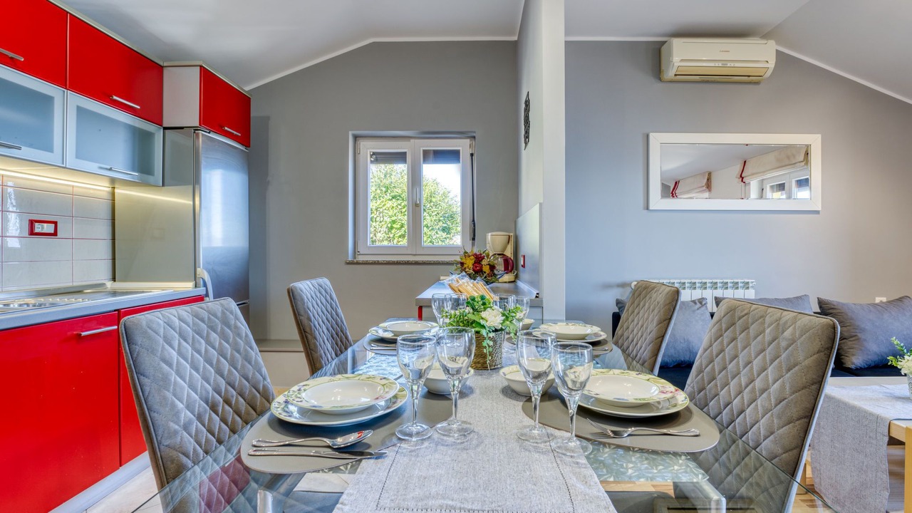 Photo of Bedroom in Tulisevica