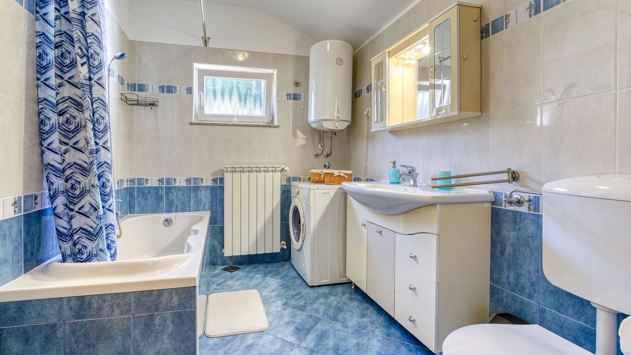 Photo of Bathroom in Tulisevica