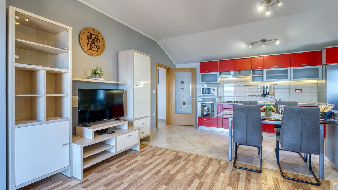 Photo of Bedroom in Tulisevica