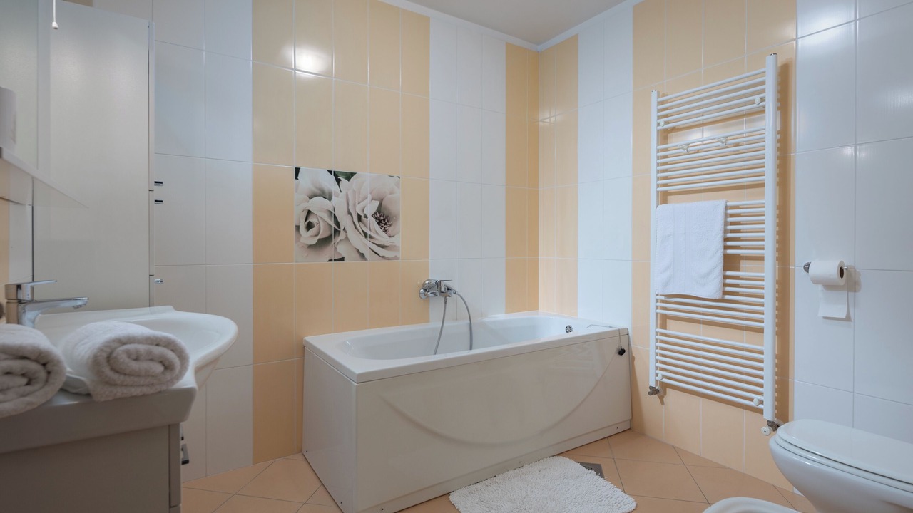 Photo of Bathroom in Vinez