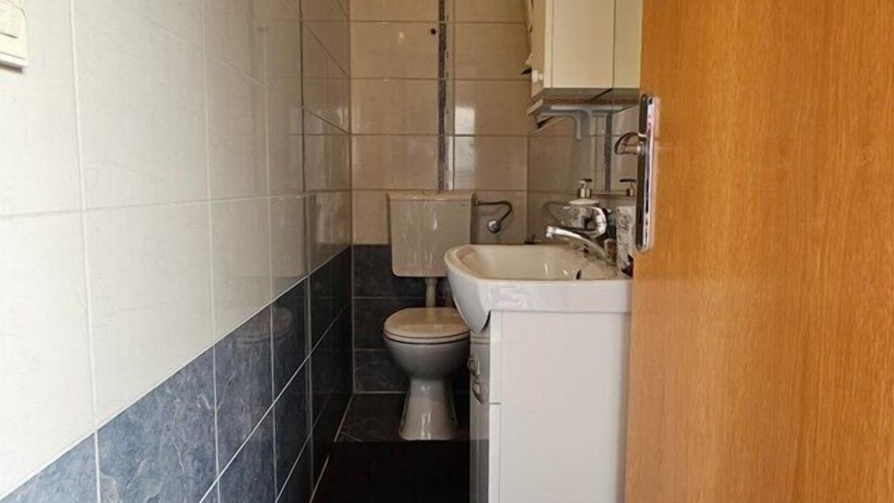 Photo of Bathroom in Borak