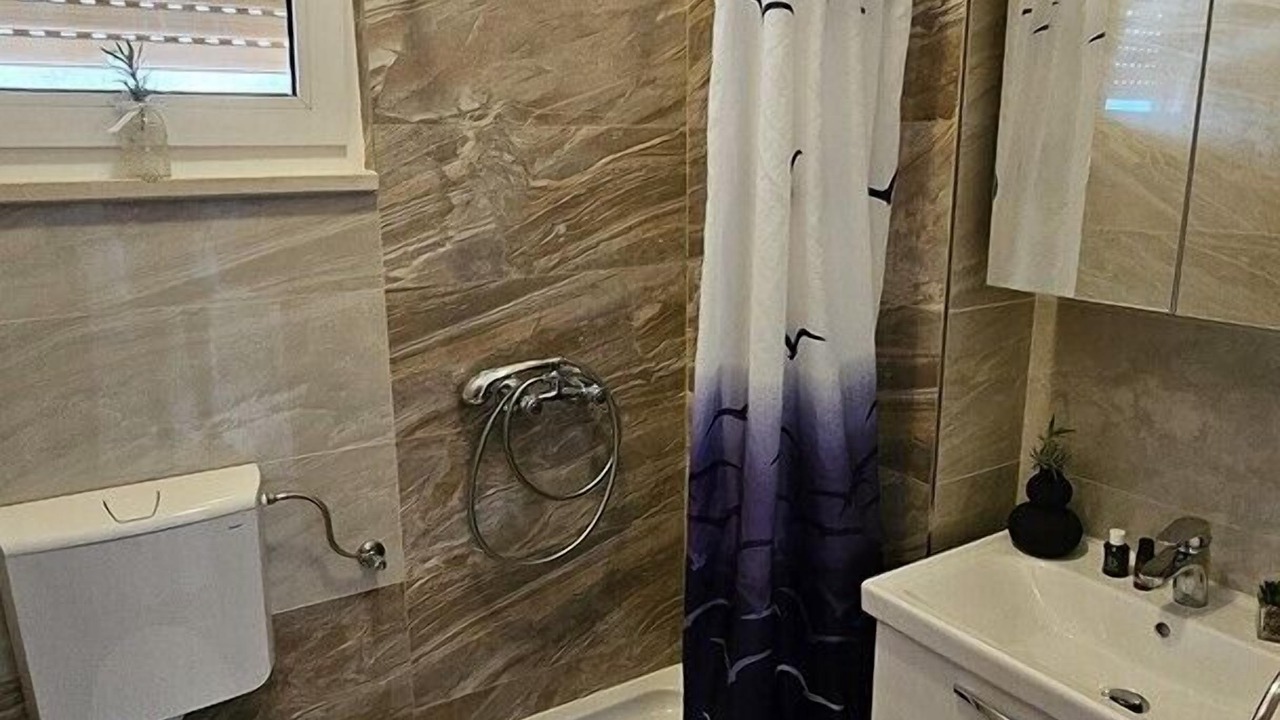 Photo of Bathroom in Borak