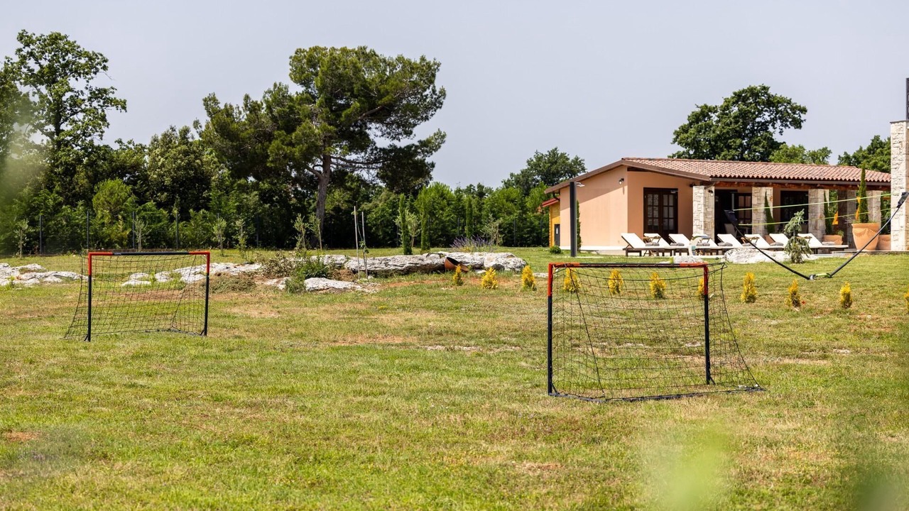 Photo of Outdoor in Hrboki