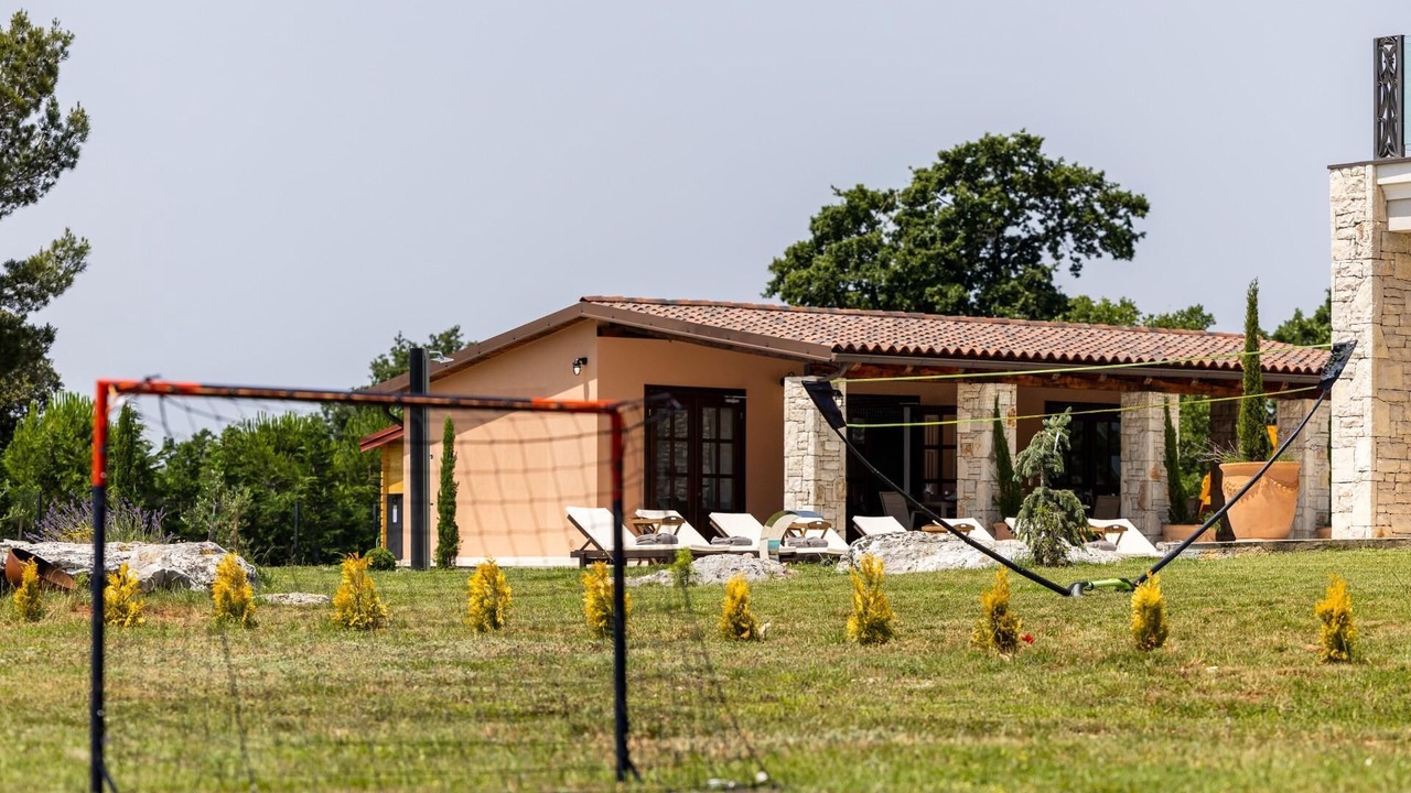 Photo of Outdoor in Hrboki