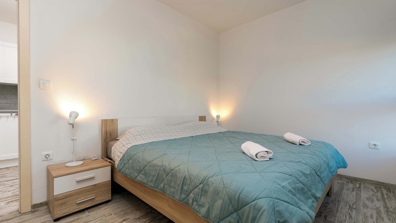 Photo of Bedroom in Medulin