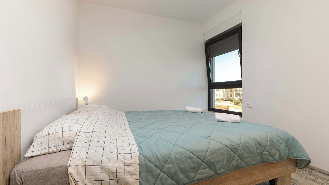 Photo of Bedroom in Medulin