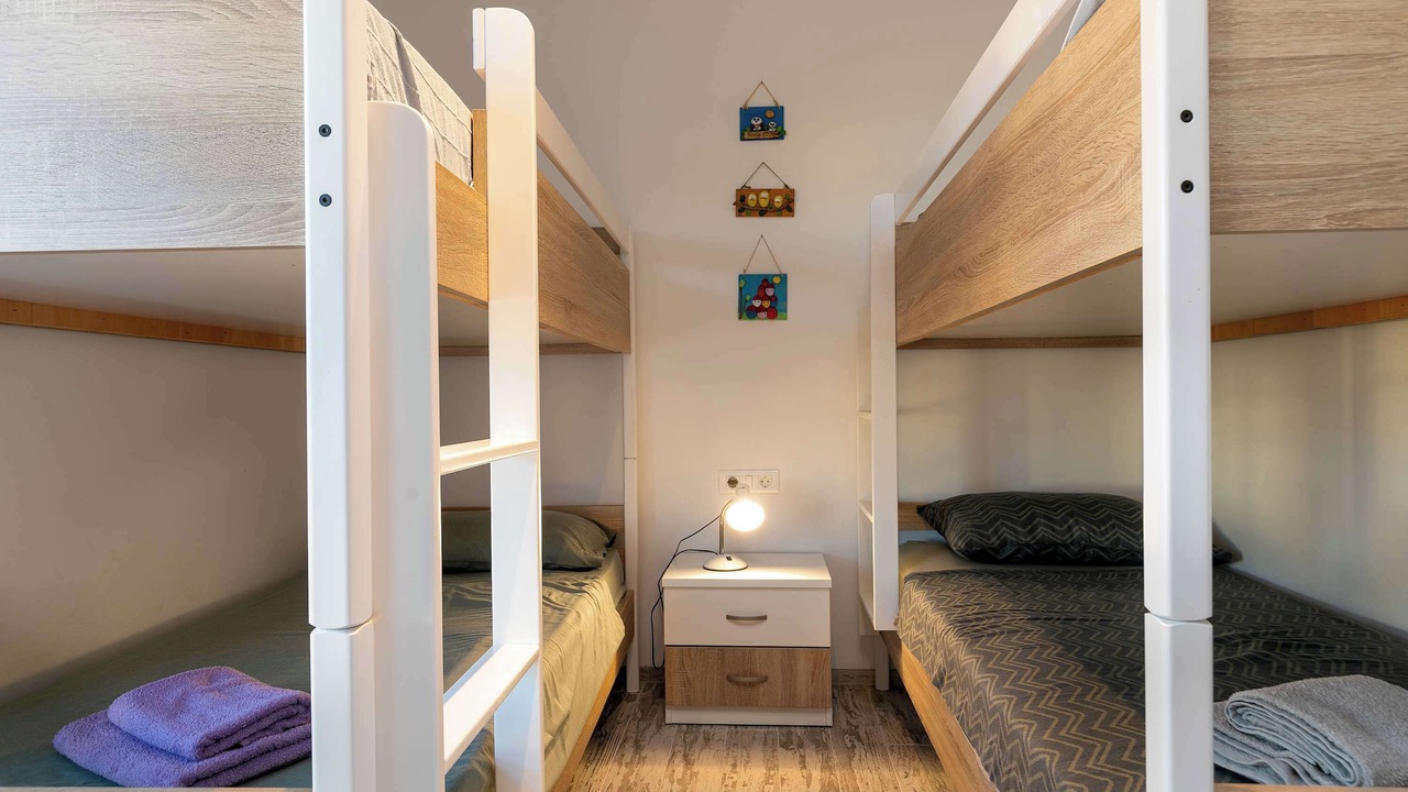 Photo of Bedroom in Medulin