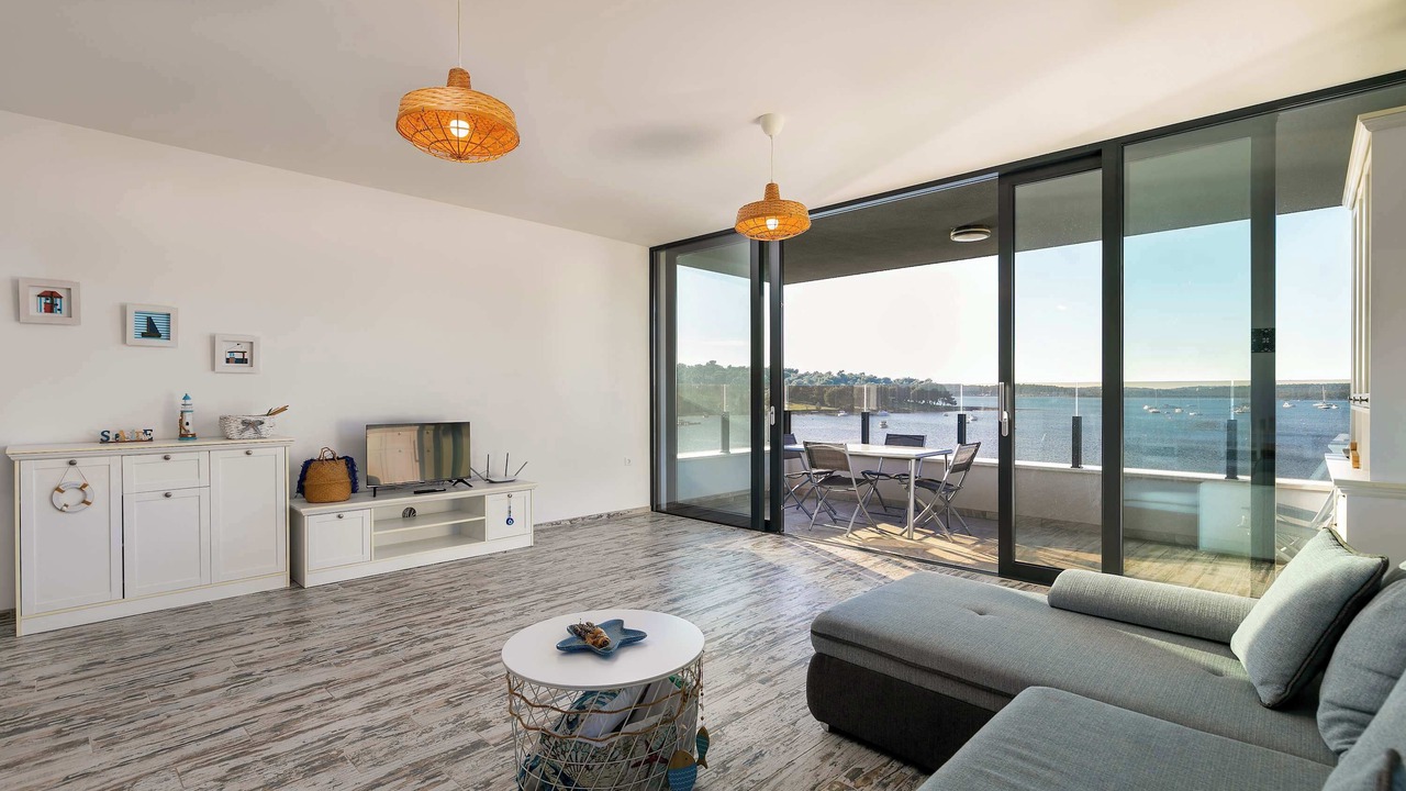 Photo of Livingroom in Medulin