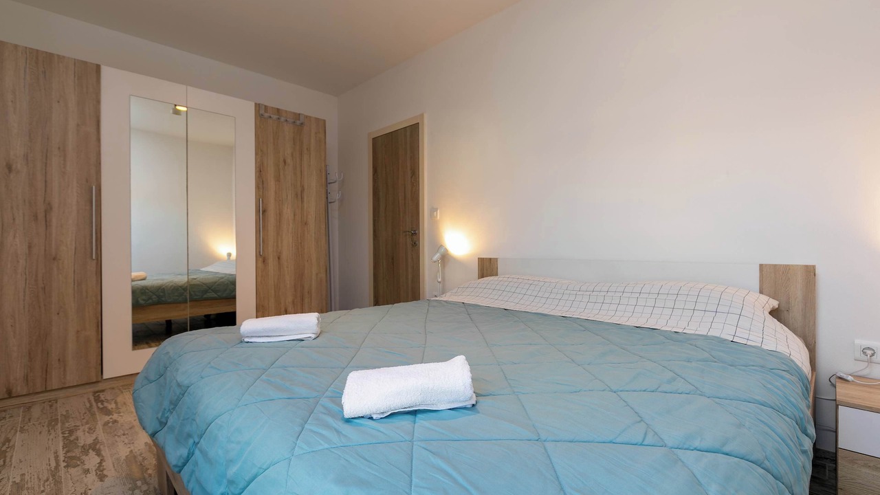 Photo of Bedroom in Medulin