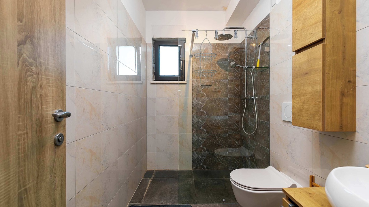Photo of Bathroom in Medulin