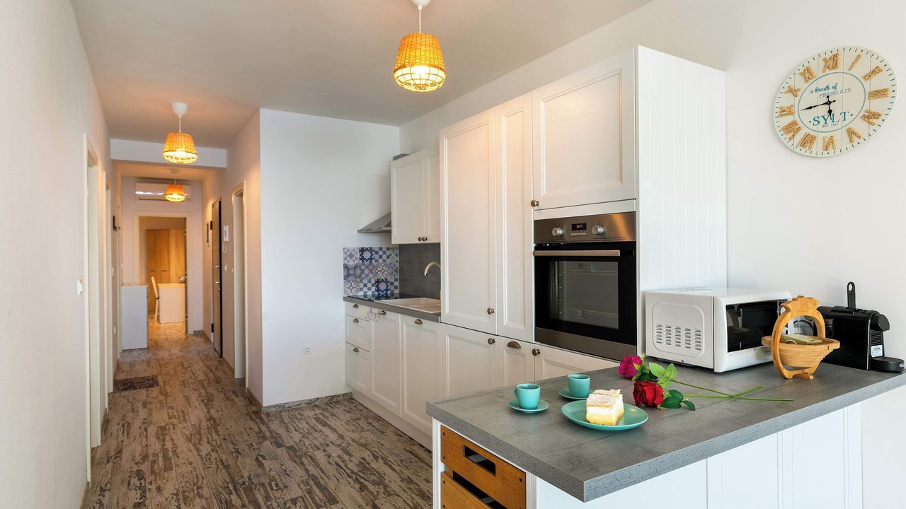 Photo of Kitchen in Medulin
