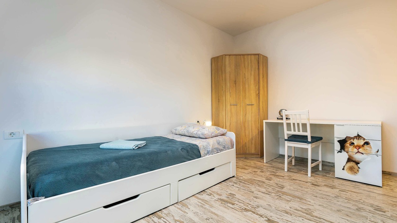 Photo of Bedroom in Medulin