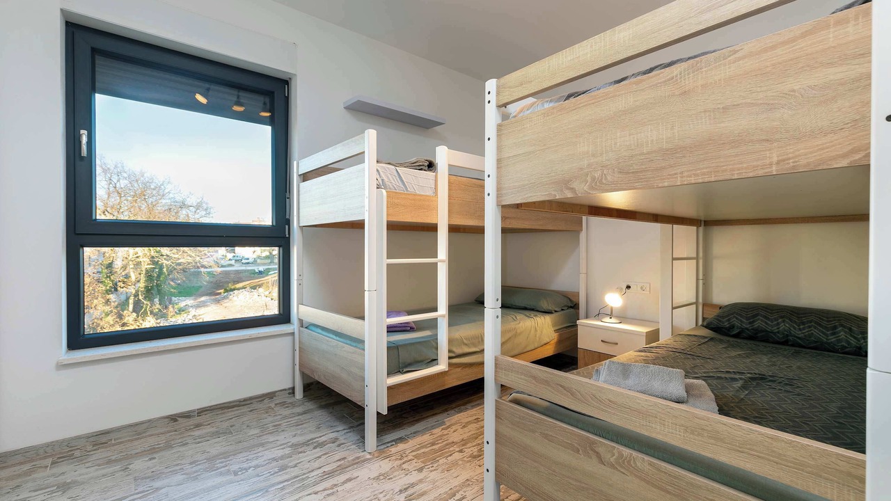 Photo of Bedroom in Medulin