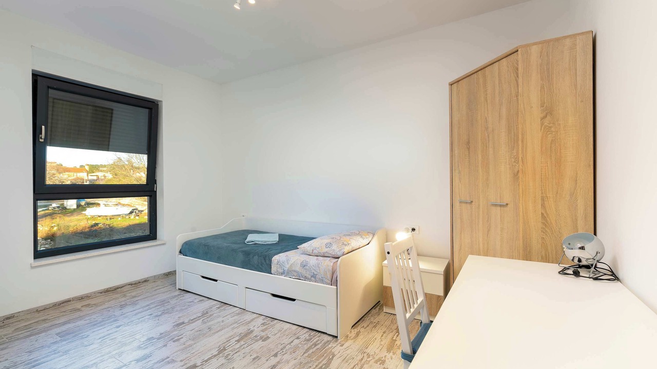 Photo of Bedroom in Medulin