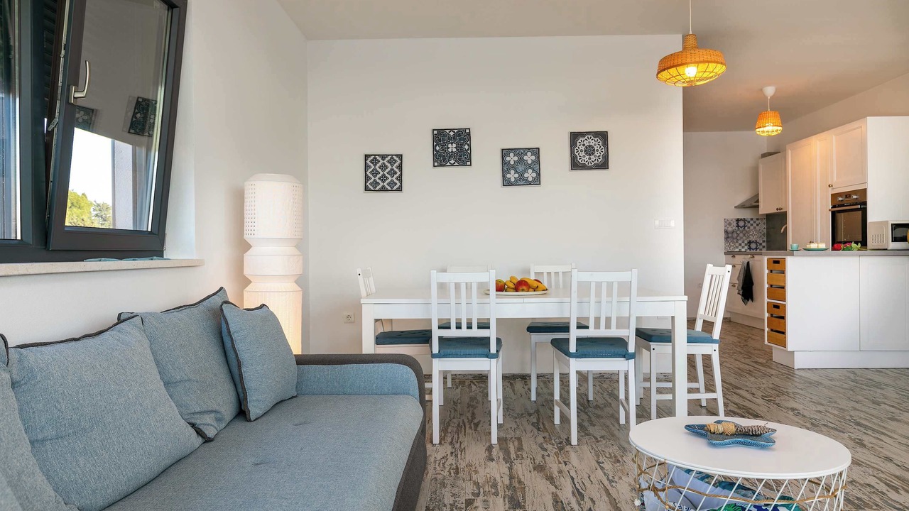 Photo of Livingroom in Medulin