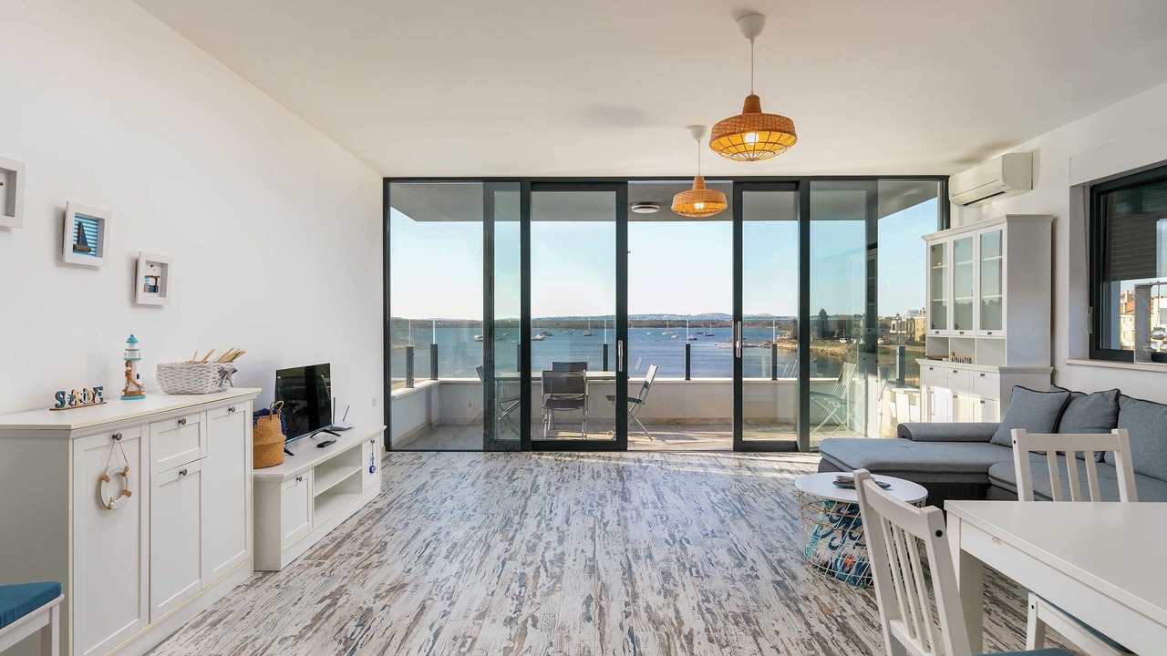 Photo of Livingroom in Medulin