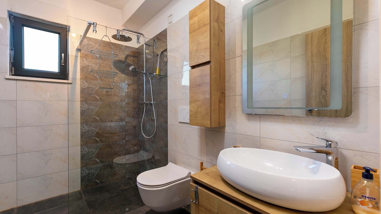 Photo of Bathroom in Medulin