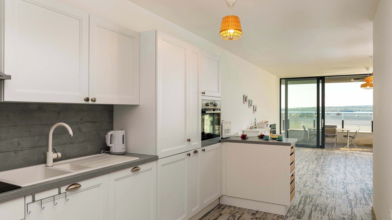Photo of Kitchen in Medulin