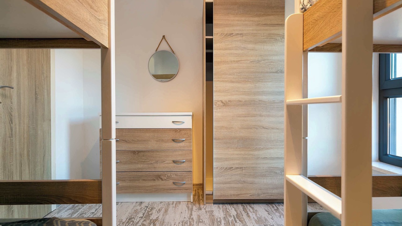 Photo of Bedroom in Medulin