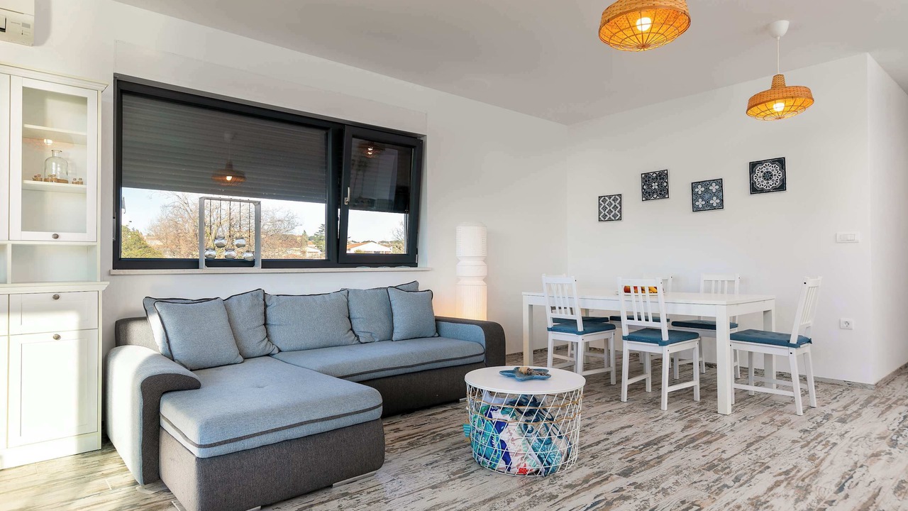 Photo of Livingroom in Medulin