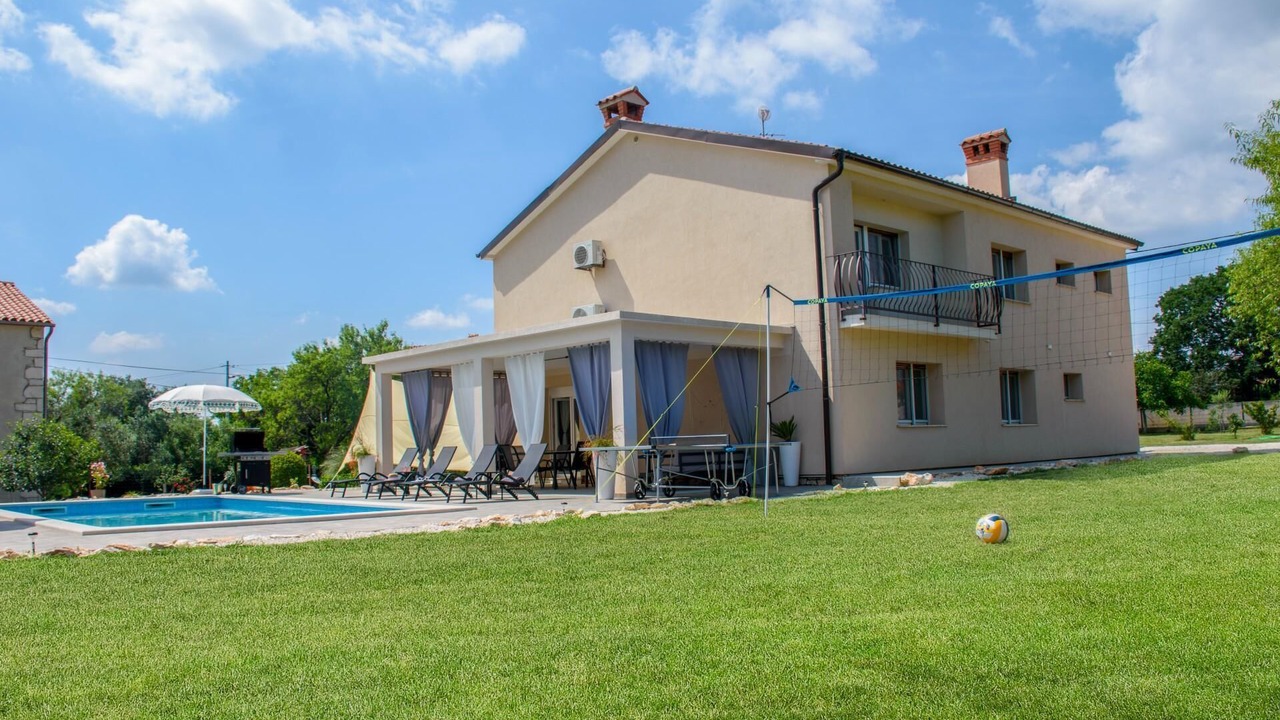 Photo of Outdoor in Hrboki