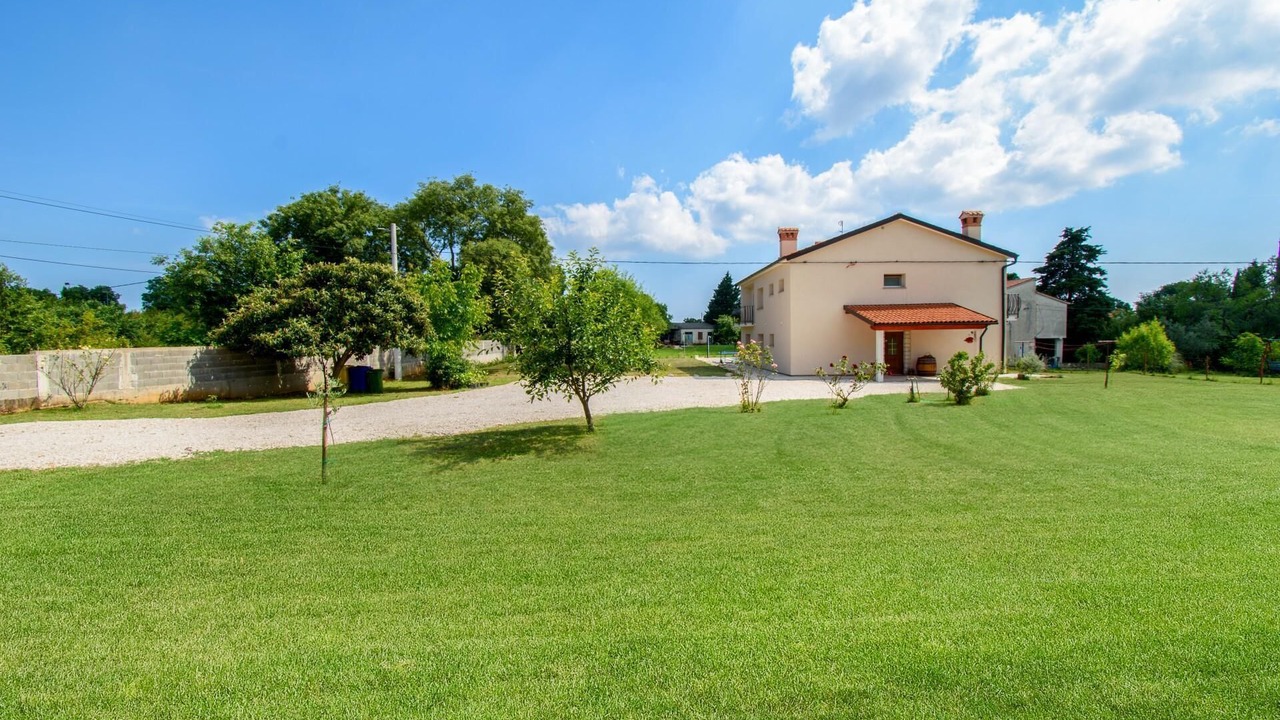 Photo of Outdoor in Hrboki