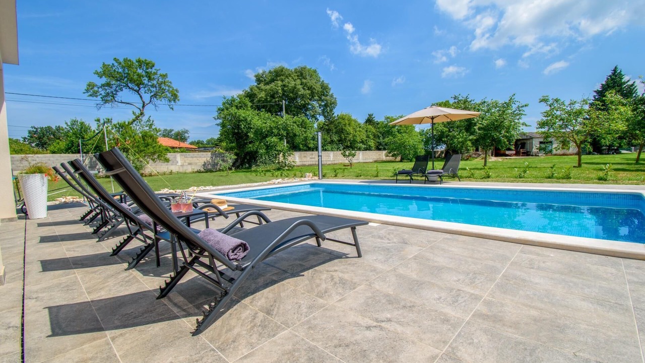 Photo of Outdoor in Hrboki