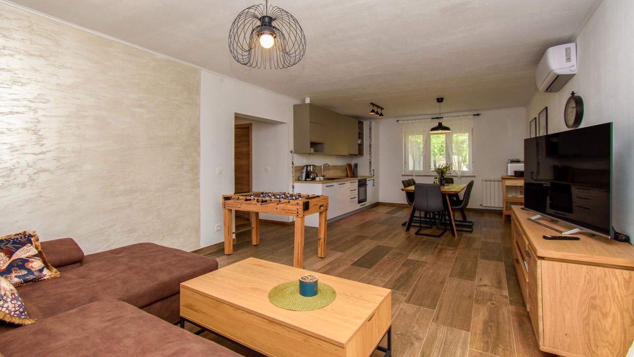 Photo of Livingroom in Hrboki